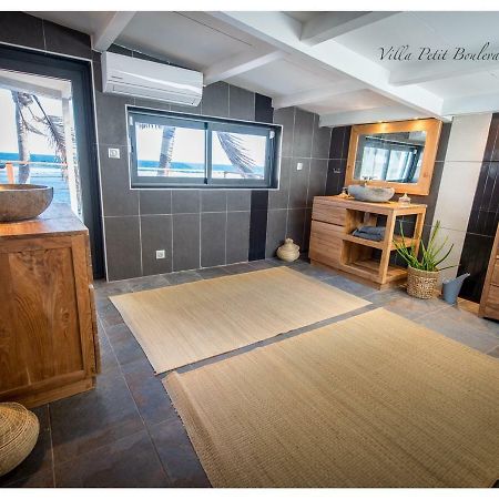 Villa Petit Boulevard De La Plage 생피에르 외부 사진